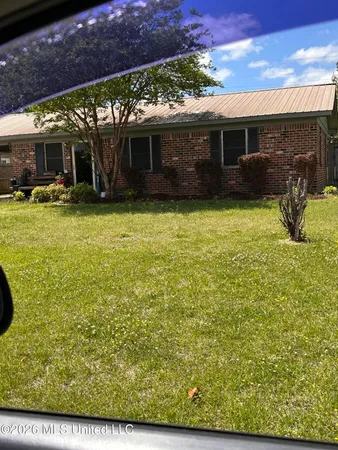$90,000 | 141 Rogers Road, West Point, MS 39773