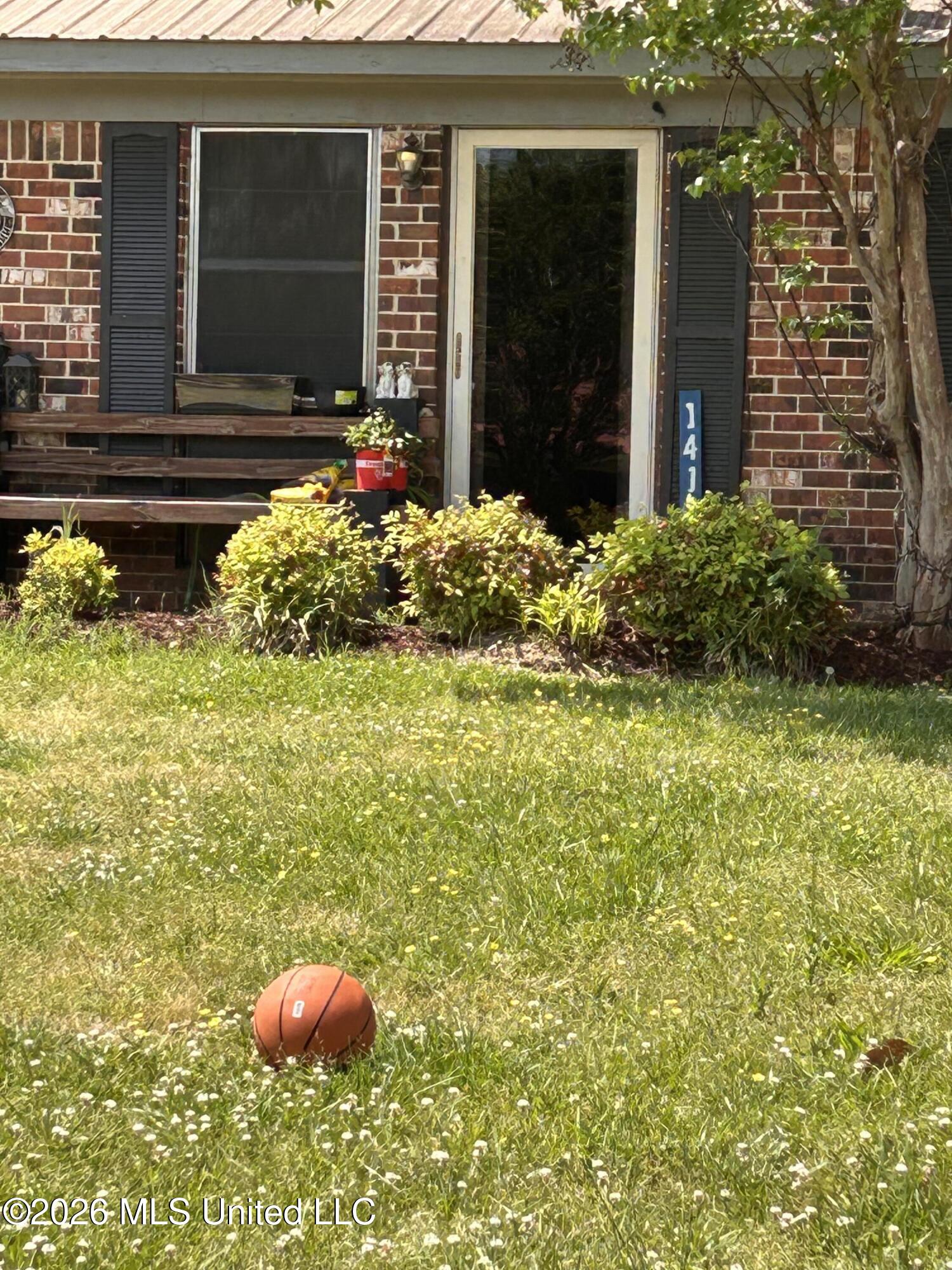 141 Rogers Road West Point, MS 39773 - Photo 4 of 5 IMG_6179