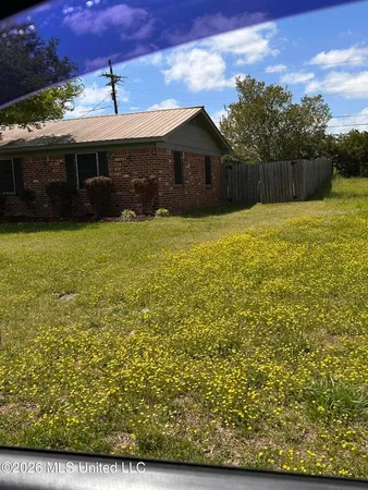 $90,000 | 141 Rogers Road, West Point, MS 39773