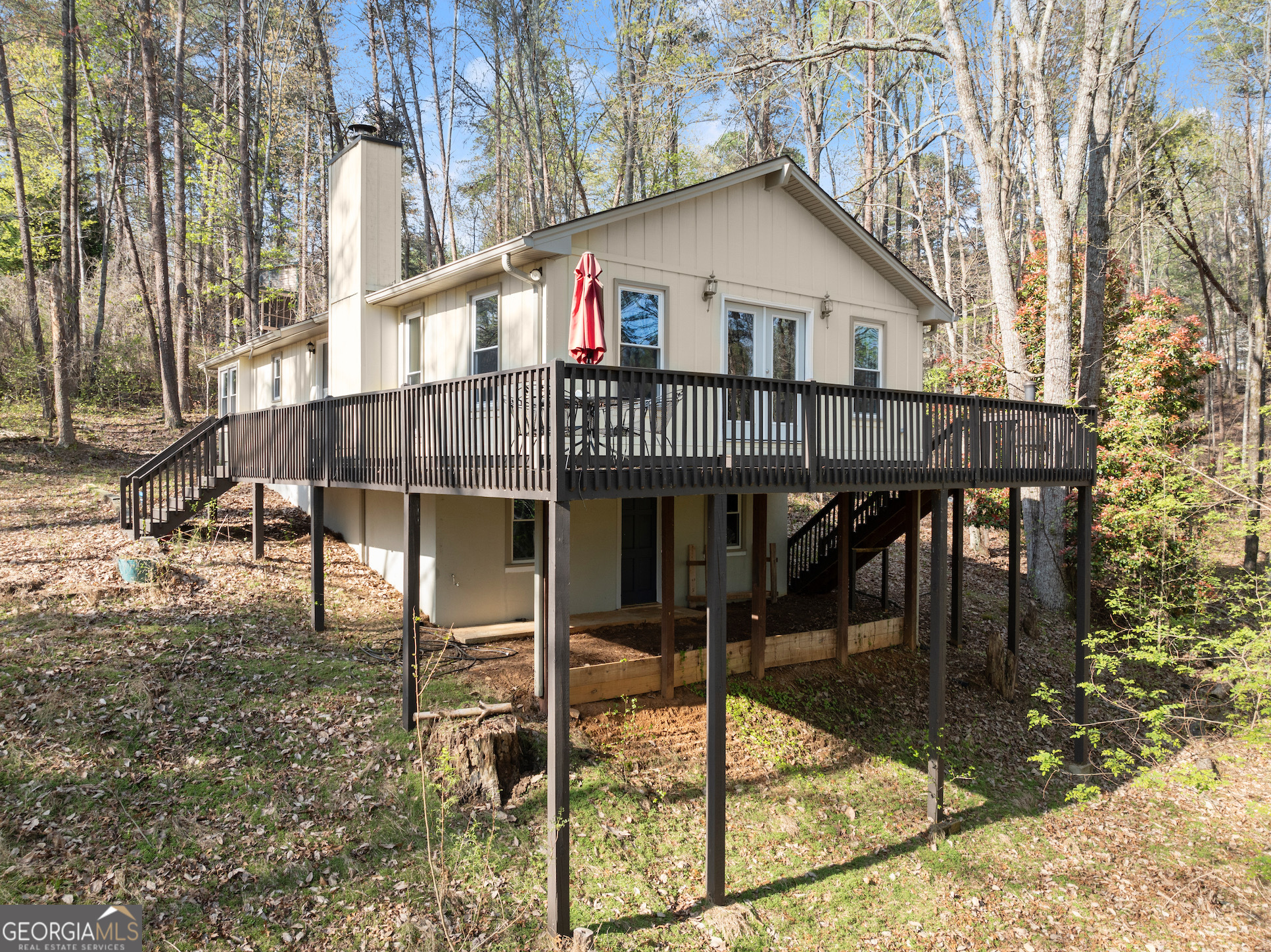 2414 Duncan Bridge Road Sautee Nacoochee, GA 30571 - Photo 1 of 1 Gallery Image 1