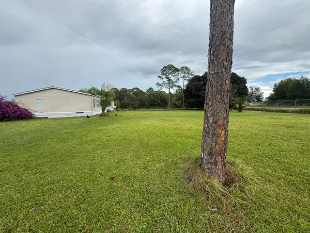 a view of outdoor space yard and patio