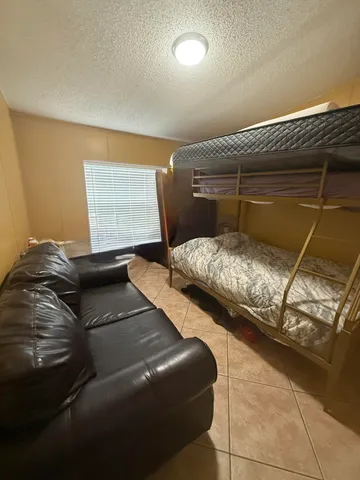 a view of a storage & utility room