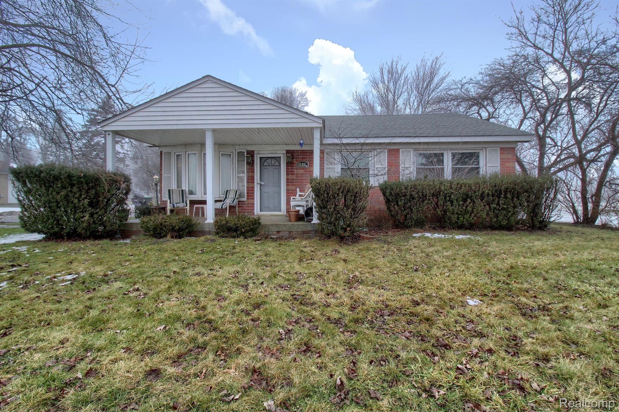 25306 Pennsylvania Road Taylor, MI 48180 - Photo 1 of 21 Gallery Image 1