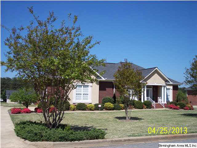 1209 Jacksons Way Southwest Jacksonville, AL 36265 - Photo 3 of 28