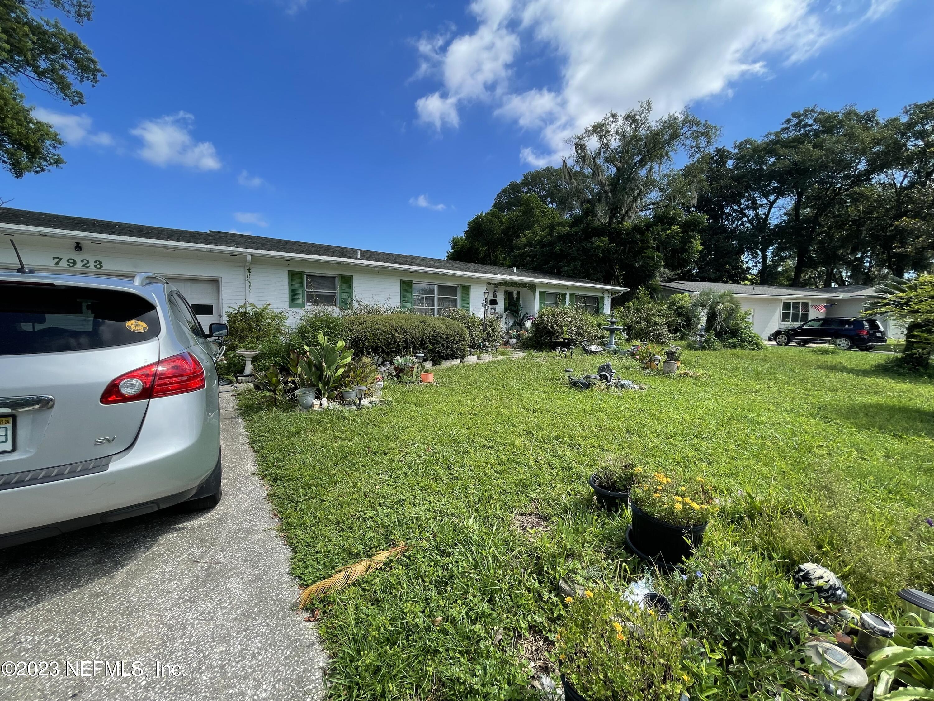 7923 Alderman Road Jacksonville, FL 32211 - Photo 1 of 16 front