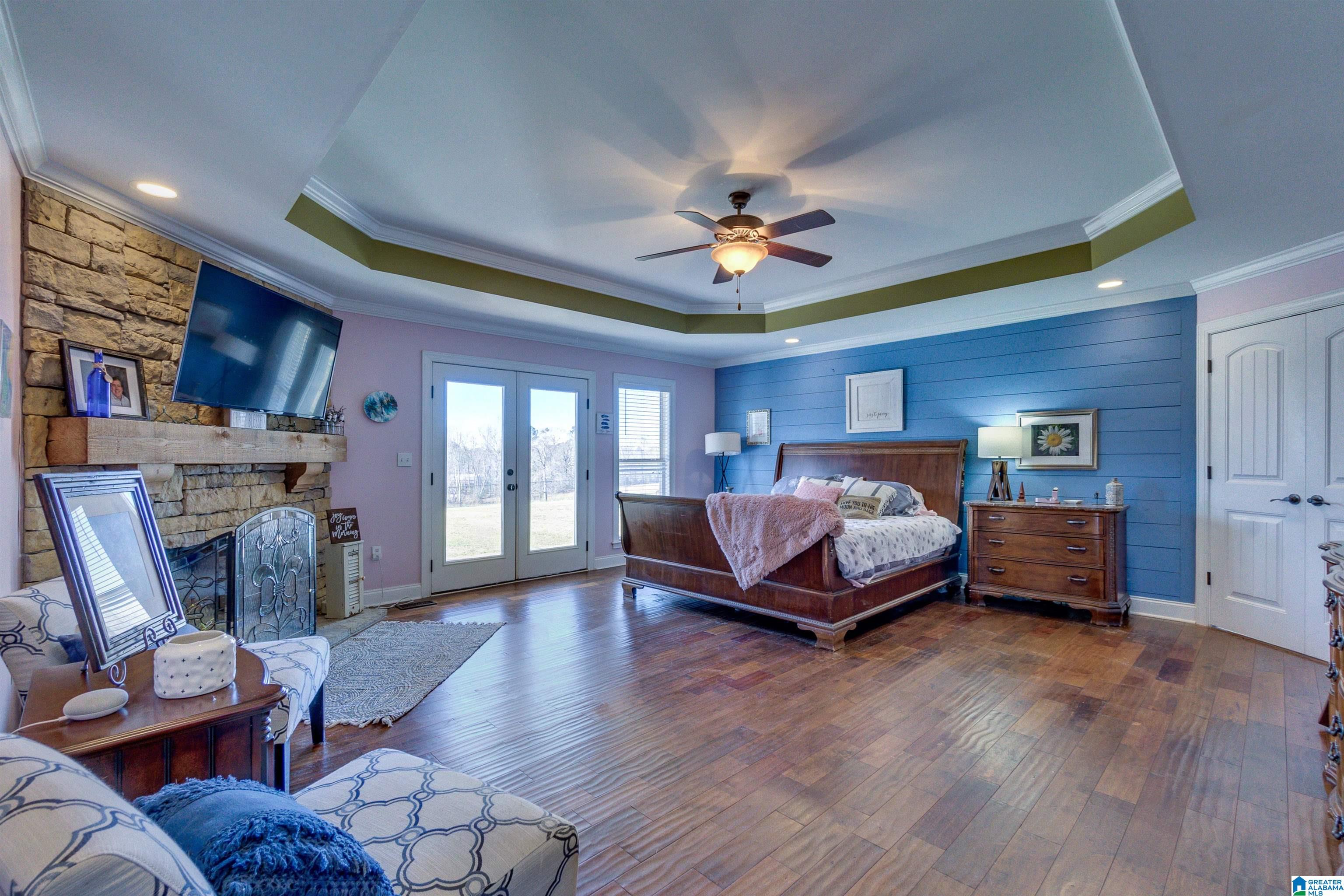 943 Pineneedle Lane Clanton, AL 35045 - Photo 25 of 50