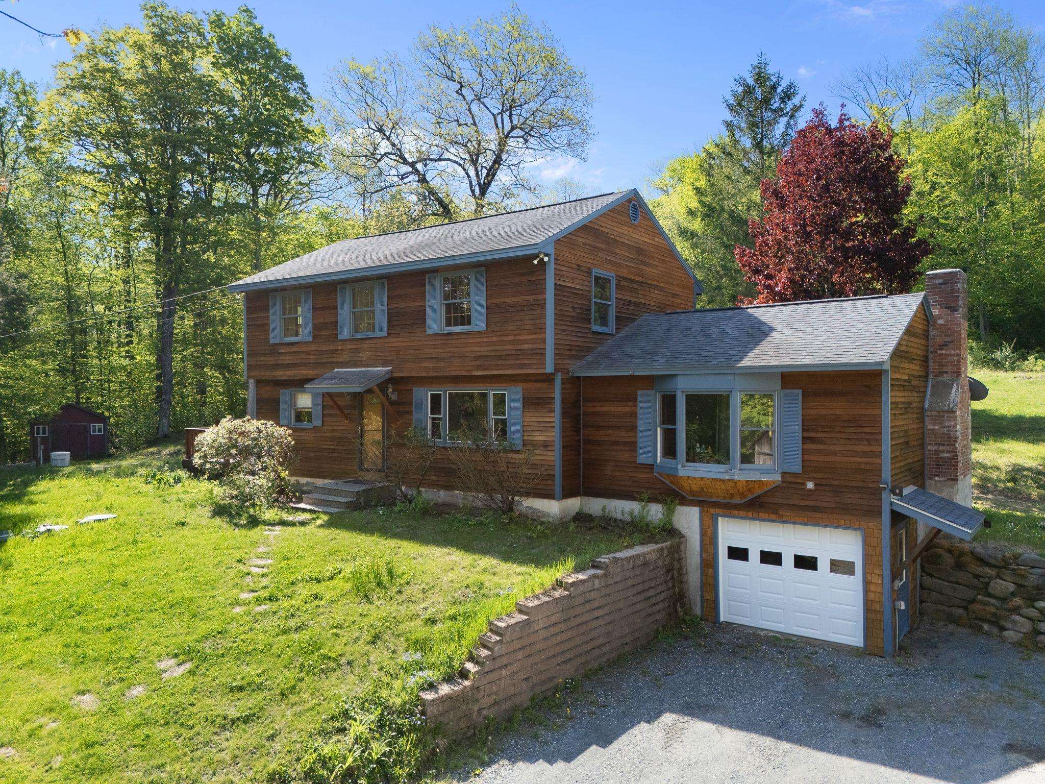 3524 Deer Park Road Halifax, VT 05301 - Photo 1 of 42
