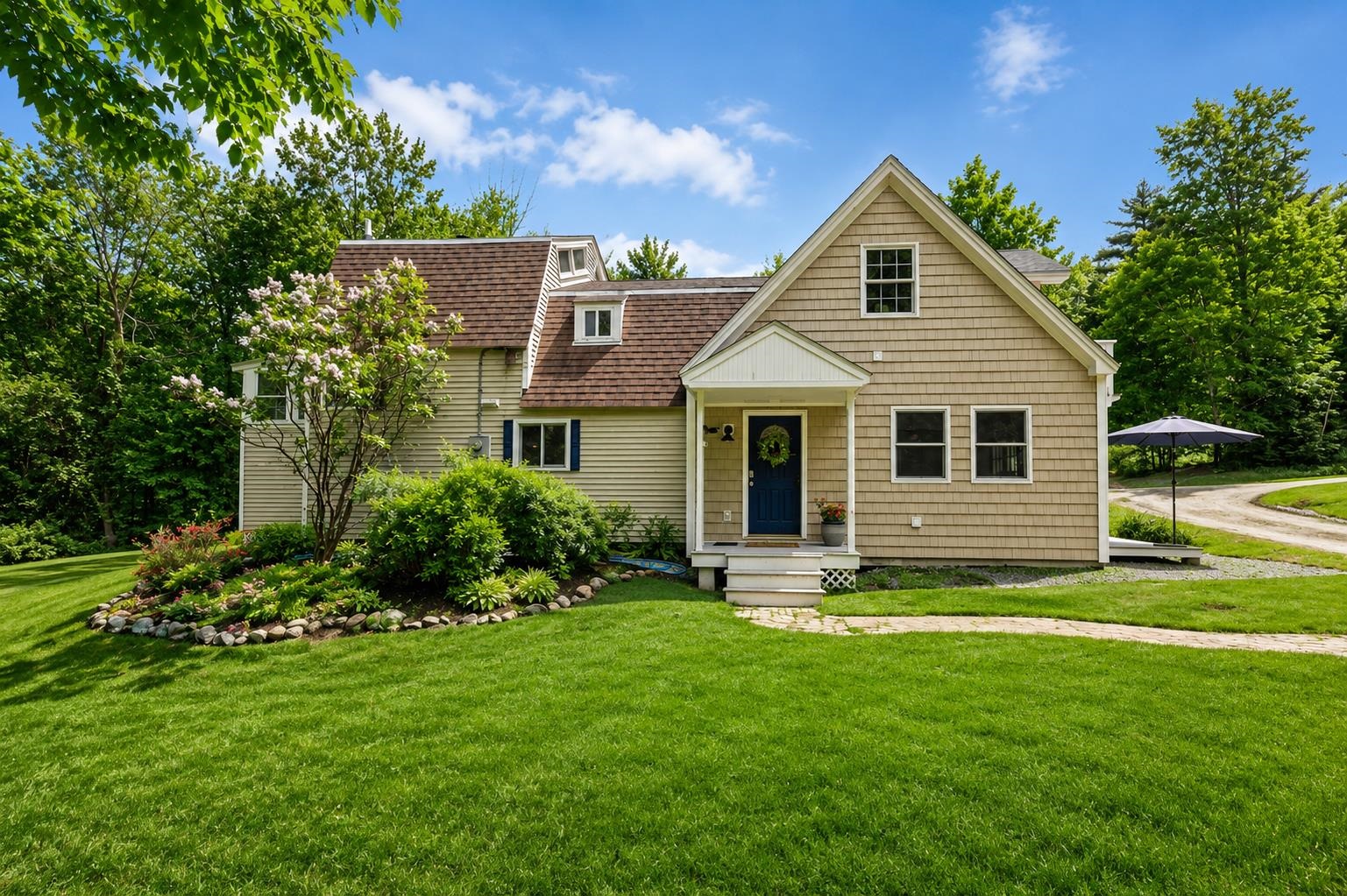 83 Waldron Hill Road Warner, NH 03278 - Photo 1 of 60
