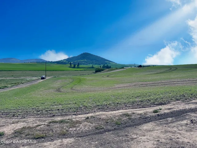 $249,000 | 2915 Hangman Creek Road, Tensed, ID 83870