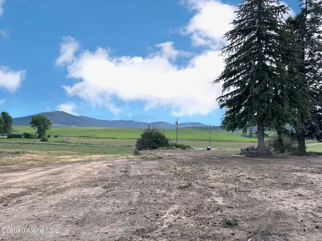 $249,000 | 2915 Hangman Creek Road, Tensed, ID 83870