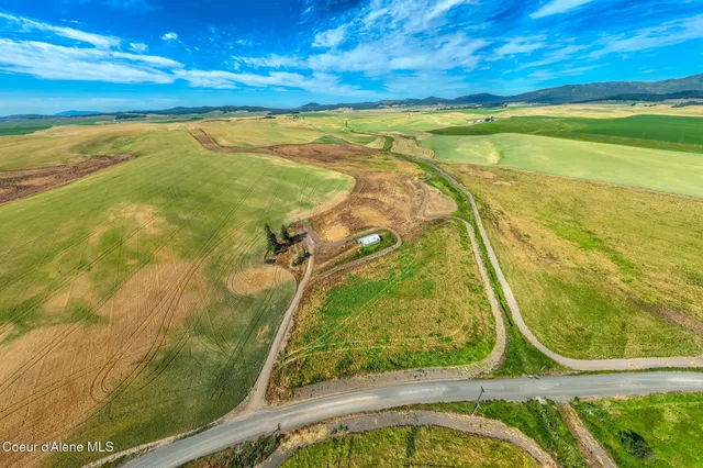 $249,000 | 2915 Hangman Creek Road, Tensed, ID 83870