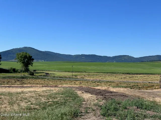 $249,000 | 2915 Hangman Creek Road, Tensed, ID 83870