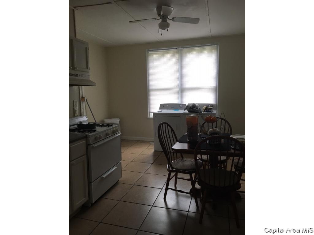 1011 South 12th Street Springfield, IL 62703 - Photo 3 of 10