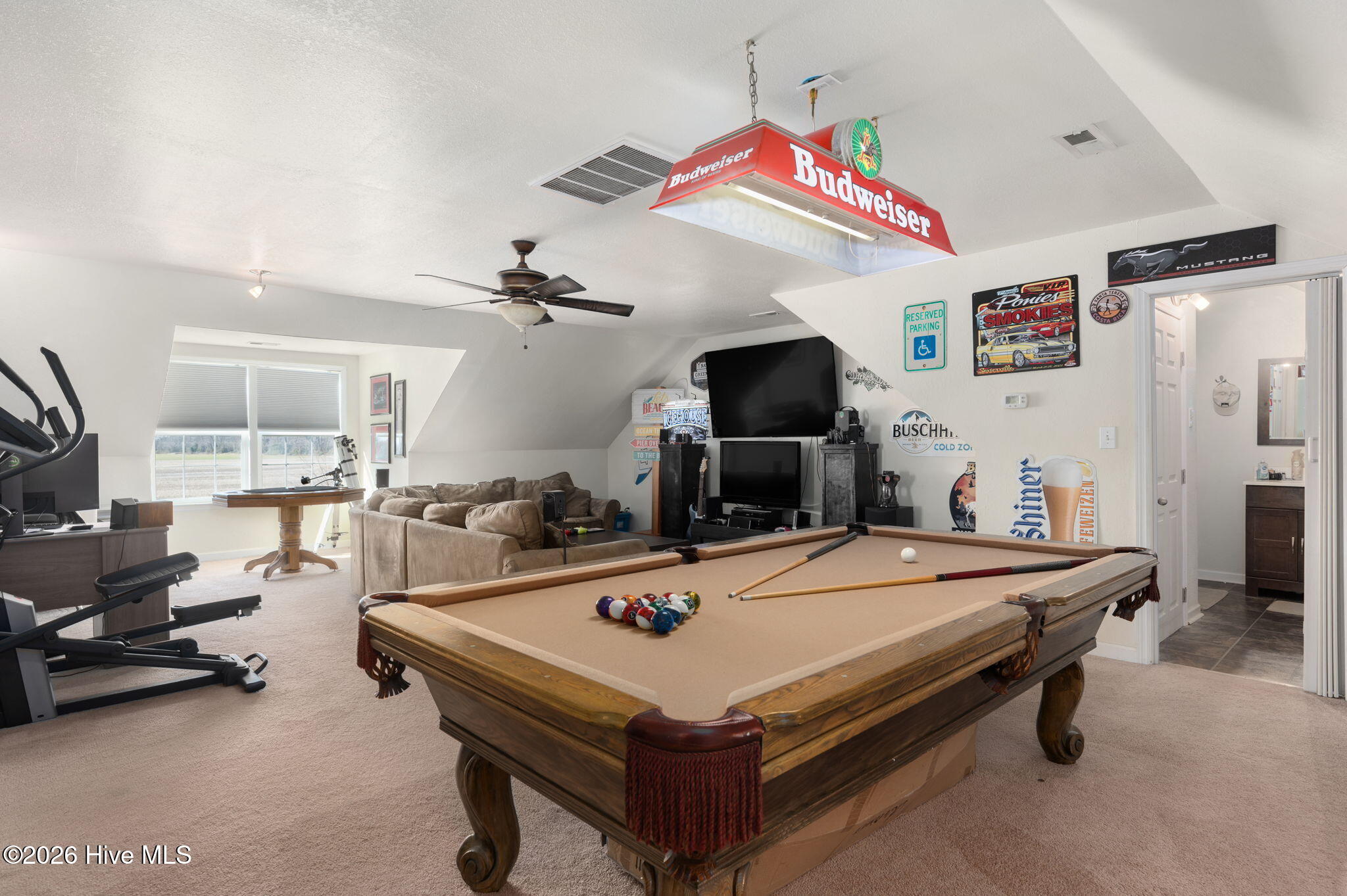 467 Grandy Road Grandy, NC 27939 - Photo 32 of 52 37-web-or-mls-467-Grandy-Rd-Rec-Room