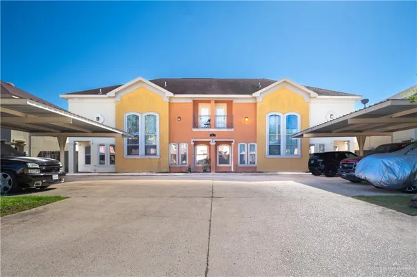 $1,325 | 1309 West Fig Avenue, Unit A, Pharr, TX 78577