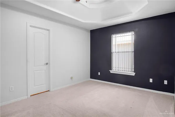 $1,325 | 1309 West Fig Avenue, Unit A, Pharr, TX 78577