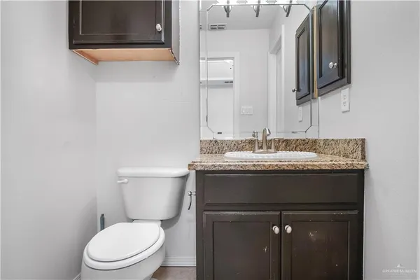 $1,325 | 1309 West Fig Avenue, Unit A, Pharr, TX 78577