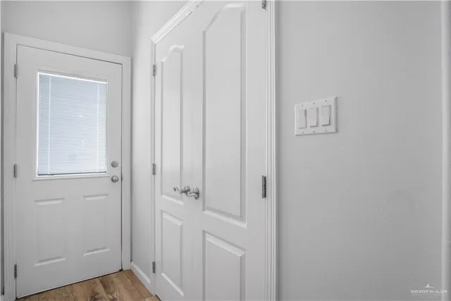 a view of a bathroom