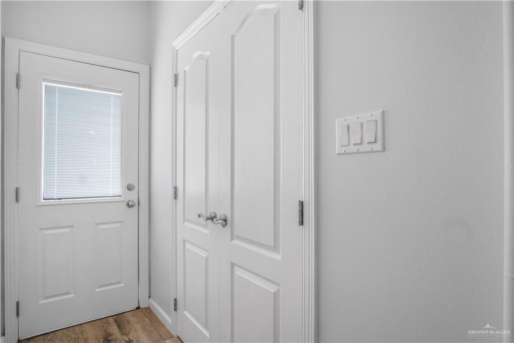 1309 West Fig Avenue, Unit A Pharr, TX 78577 - Photo 10 of 15 a view of a bathroom
