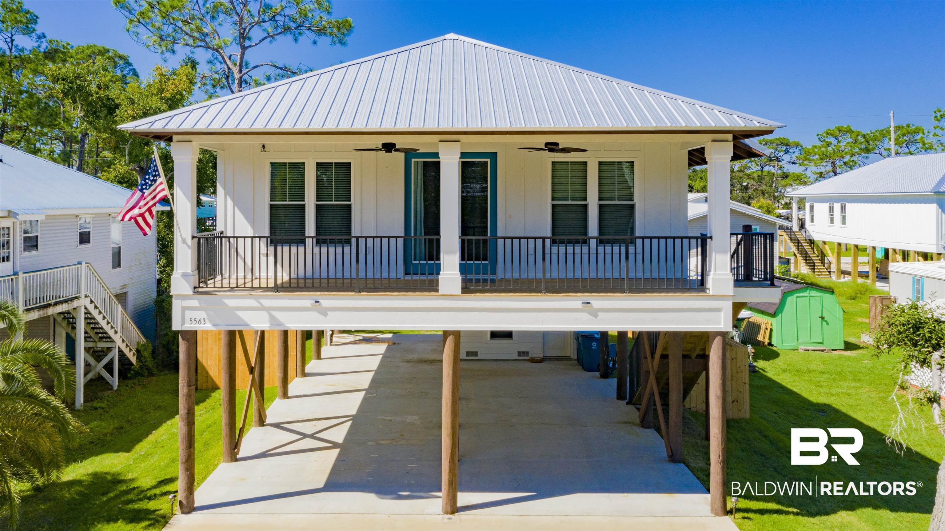 5563 Bear Point Avenue Orange Beach, AL 36561 - Photo 6 of 36