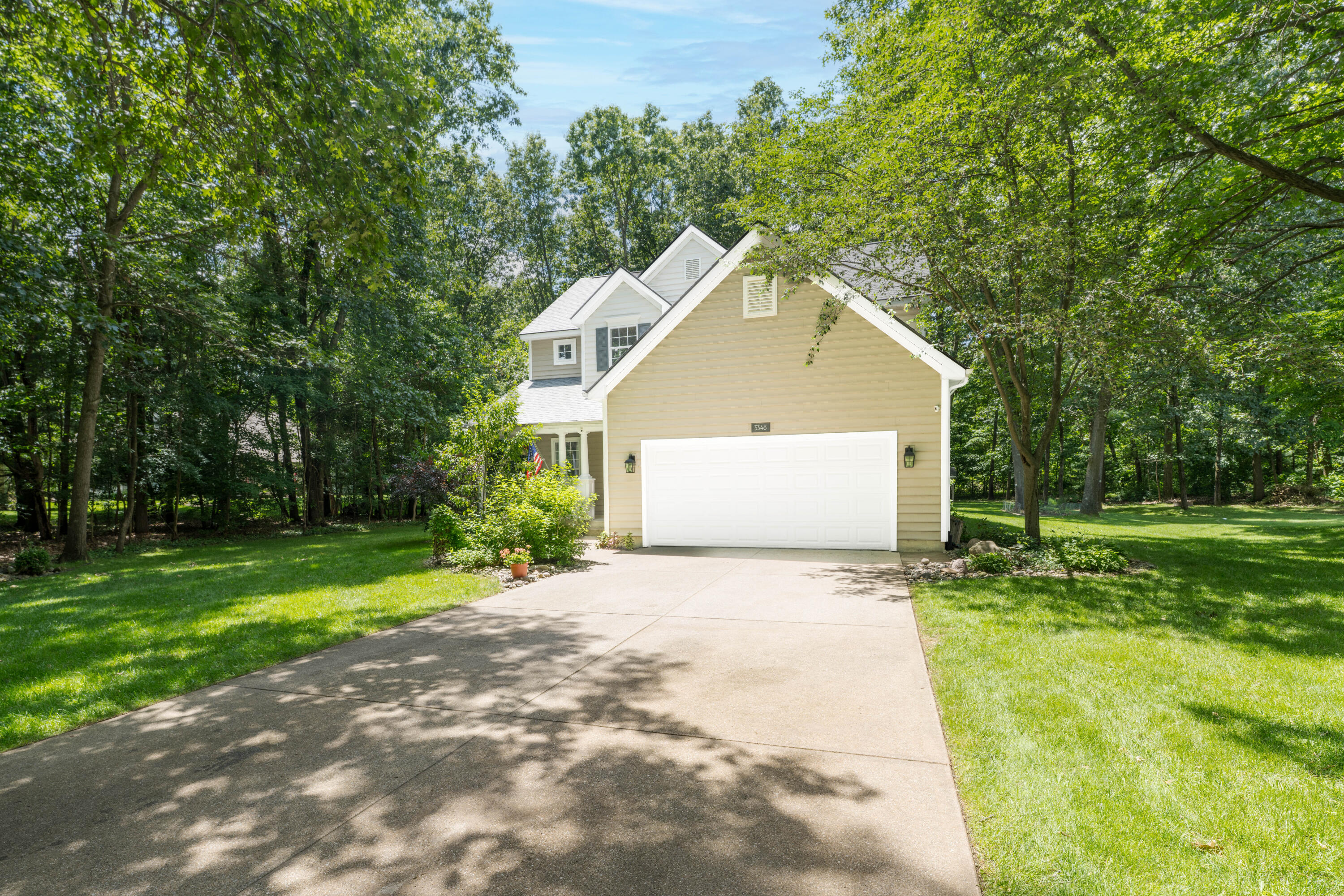 3348 Rothwell Court Kalamazoo, MI 49009 - Photo 34 of 34 DSC02639-Edit
