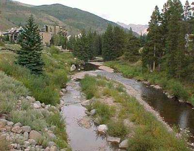 825 West Forest Road, Unit 3 Vail, CO 81657 - Photo 1 of 1 Primary Photo