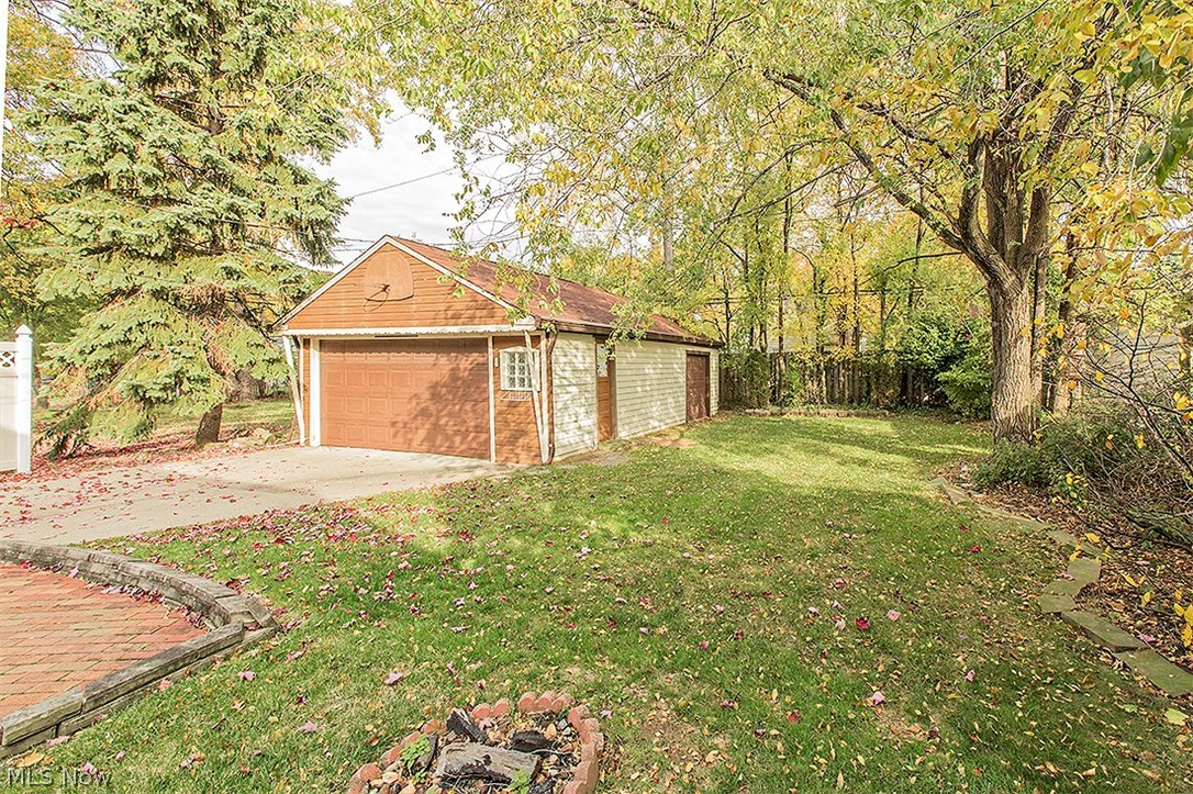 4983 North Barton Road Cleveland, OH 44124 - Photo 18 of 18 Gallery Image 18