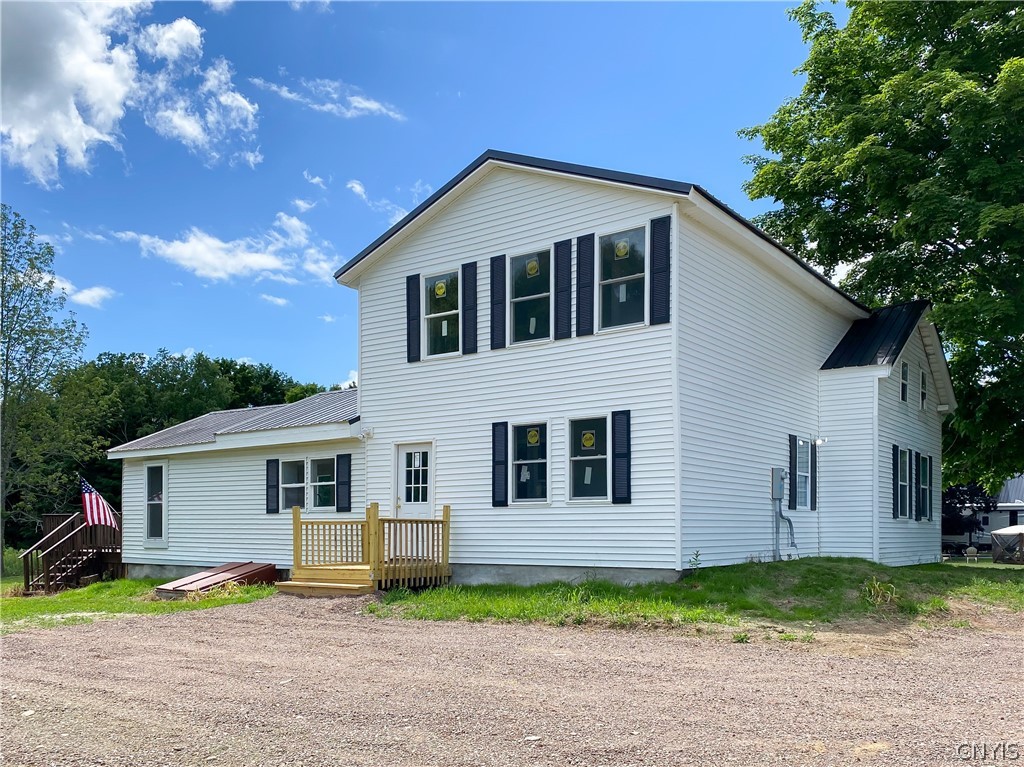 285 County Rte 4 Central Square, NY 13036 - Photo 1 of 1