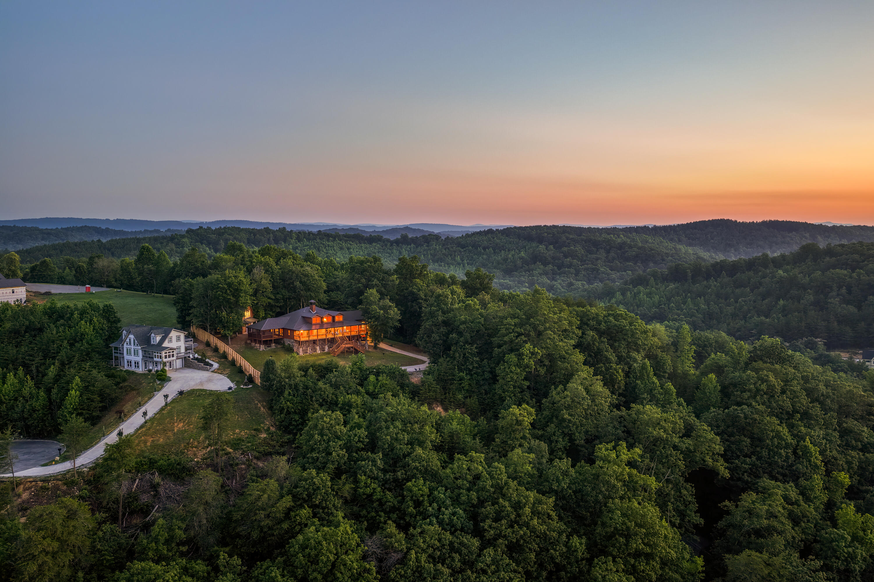 260 Lakeside Lodge Road Spring City, TN 37381 - Photo 112 of 175 LakesideDrone-11