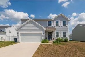 $324,900 | 1743 Harper Grove Lane, Vicksburg, MI 49097