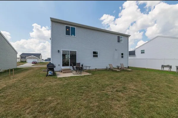 $324,900 | 1743 Harper Grove Lane, Vicksburg, MI 49097