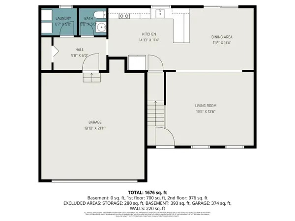 $324,900 | 1743 Harper Grove Lane, Vicksburg, MI 49097