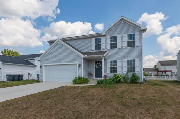 $324,900 | 1743 Harper Grove Lane, Vicksburg, MI 49097