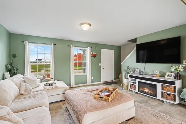 $324,900 | 1743 Harper Grove Lane, Vicksburg, MI 49097