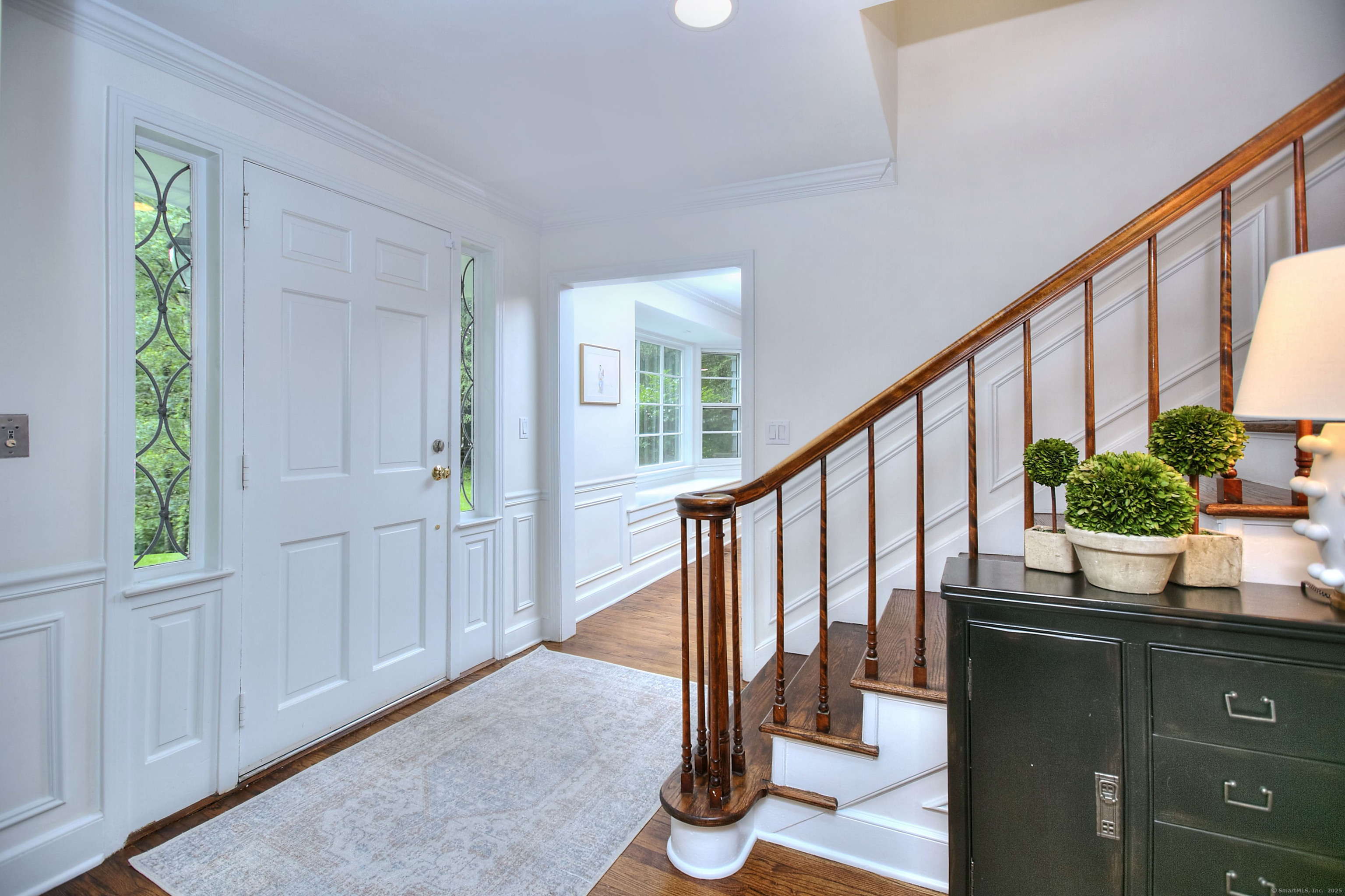 55 Blueberry Hill Road Weston, CT 06883 - Photo 4 of 33