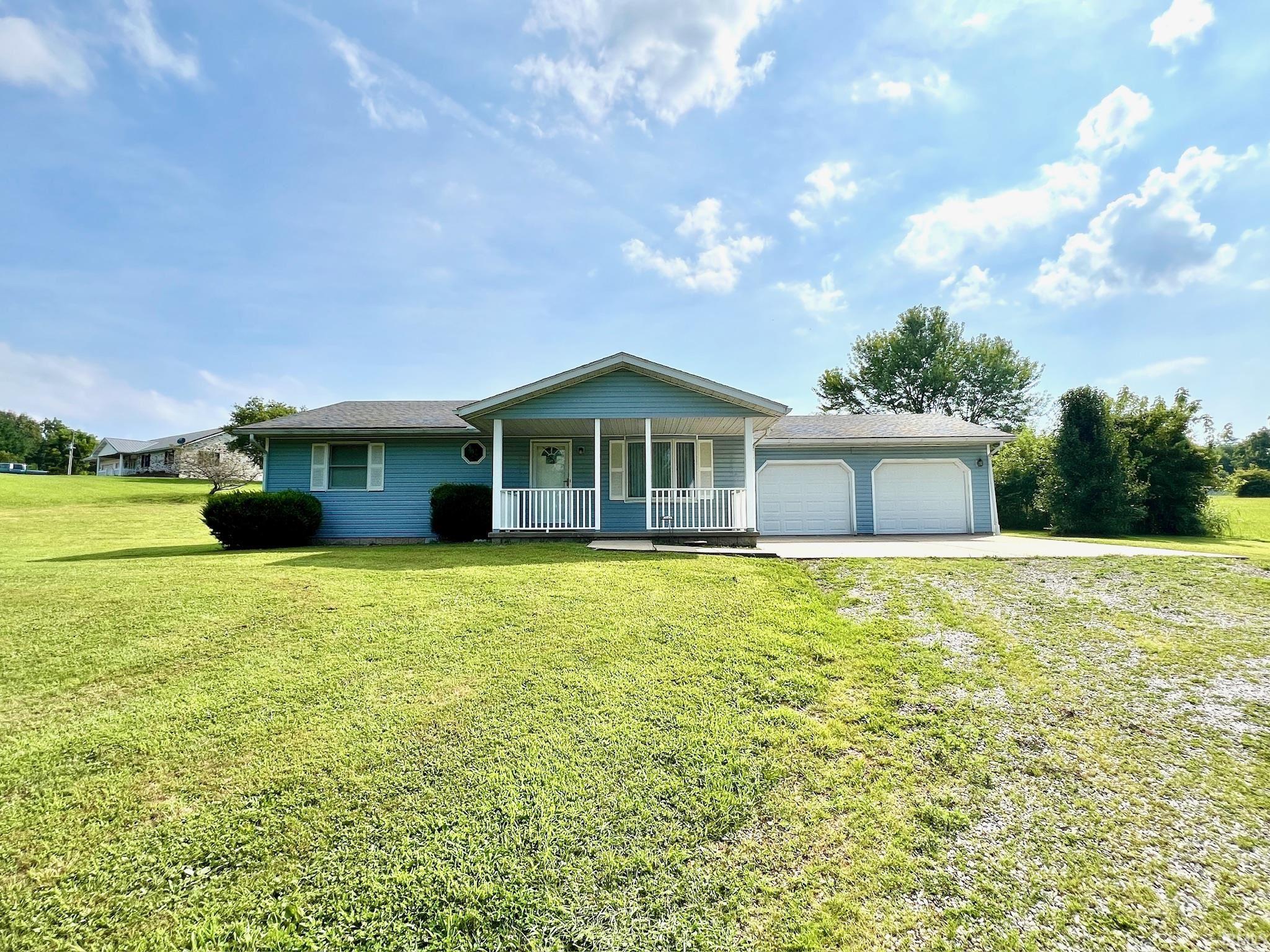 865 Noe Road Orleans, IN 47452 - Photo 1 of 25