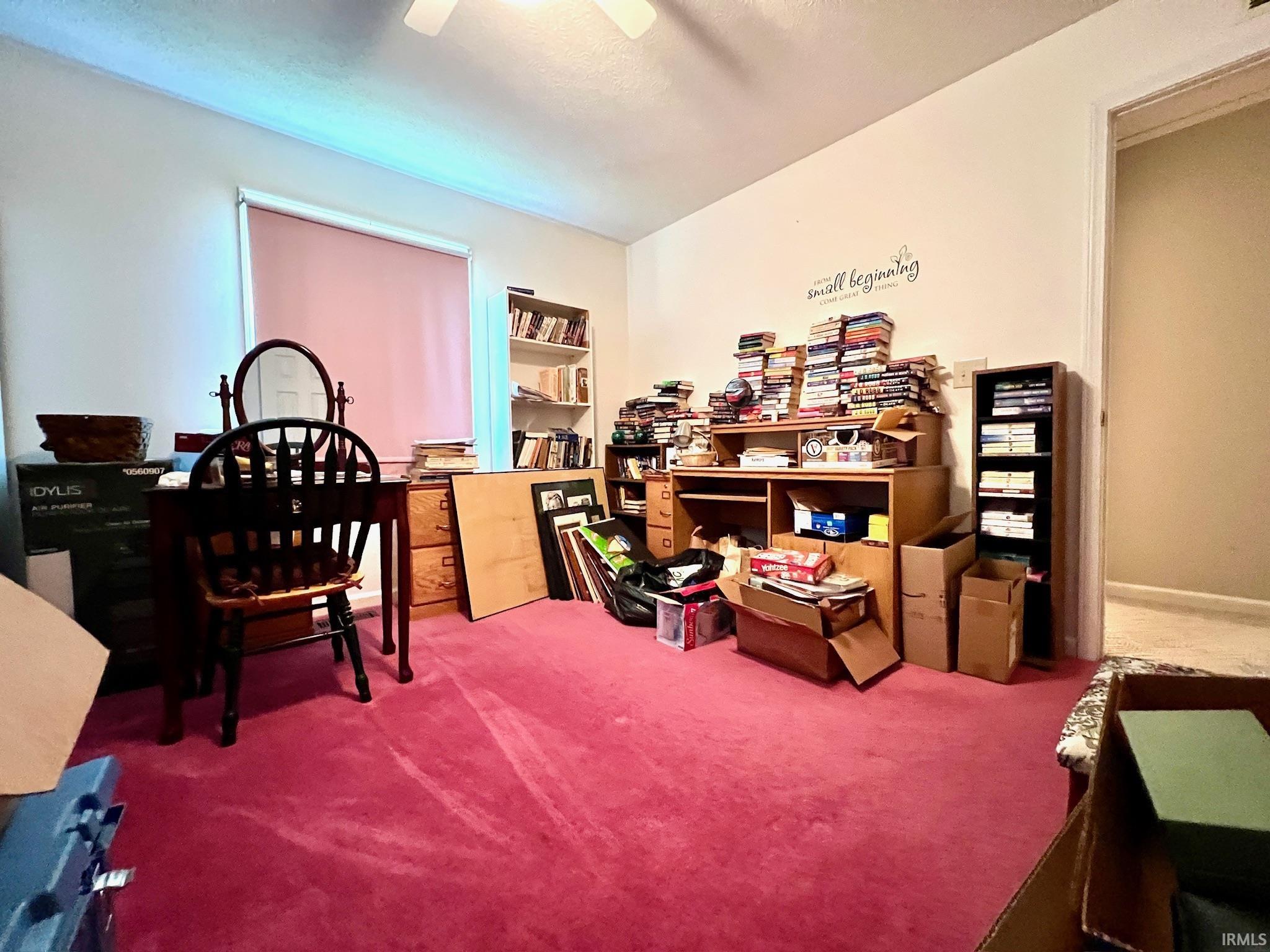 865 Noe Road Orleans, IN 47452 - Photo 23 of 25
