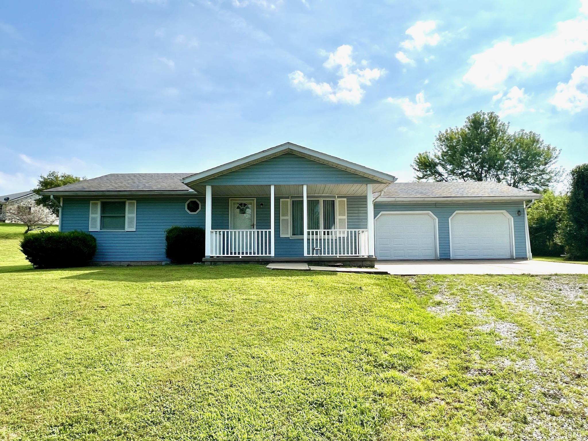 865 Noe Road Orleans, IN 47452 - Photo 3 of 25