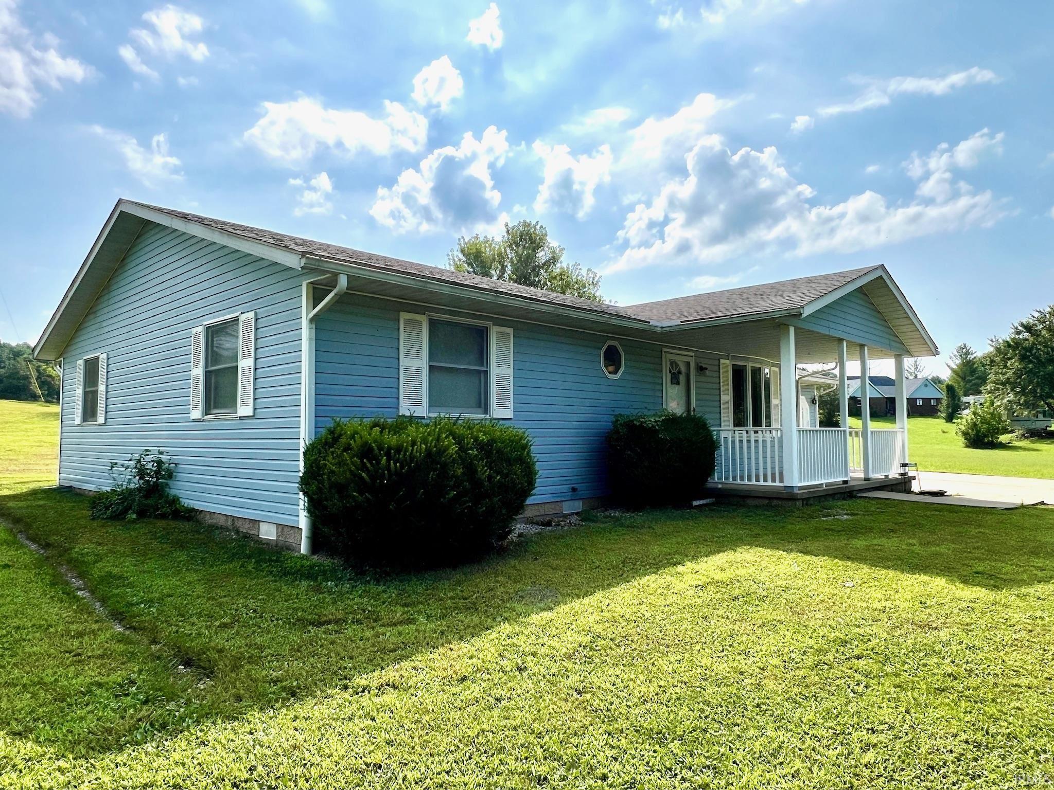 865 Noe Road Orleans, IN 47452 - Photo 4 of 25