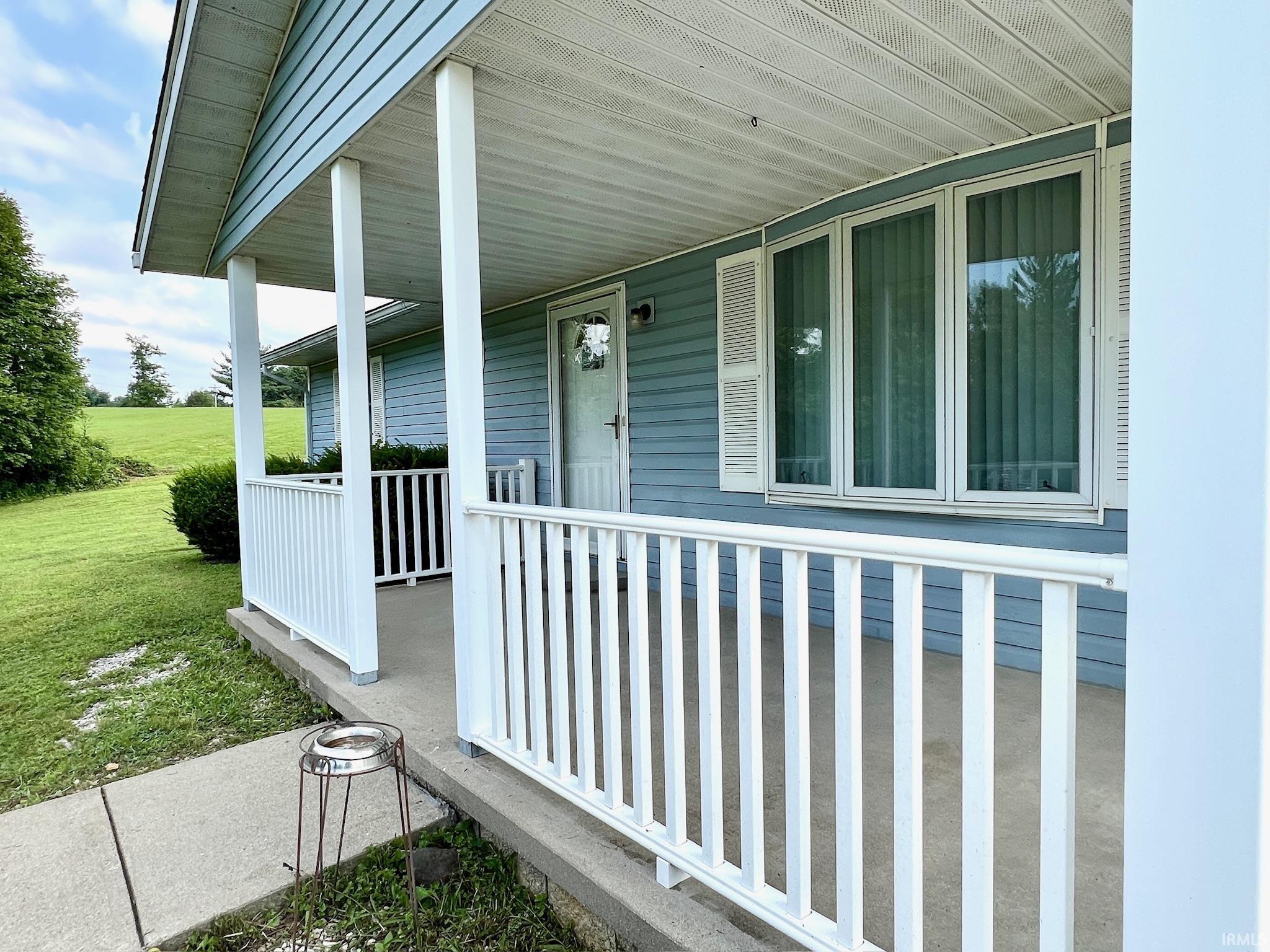 865 Noe Road Orleans, IN 47452 - Photo 6 of 25