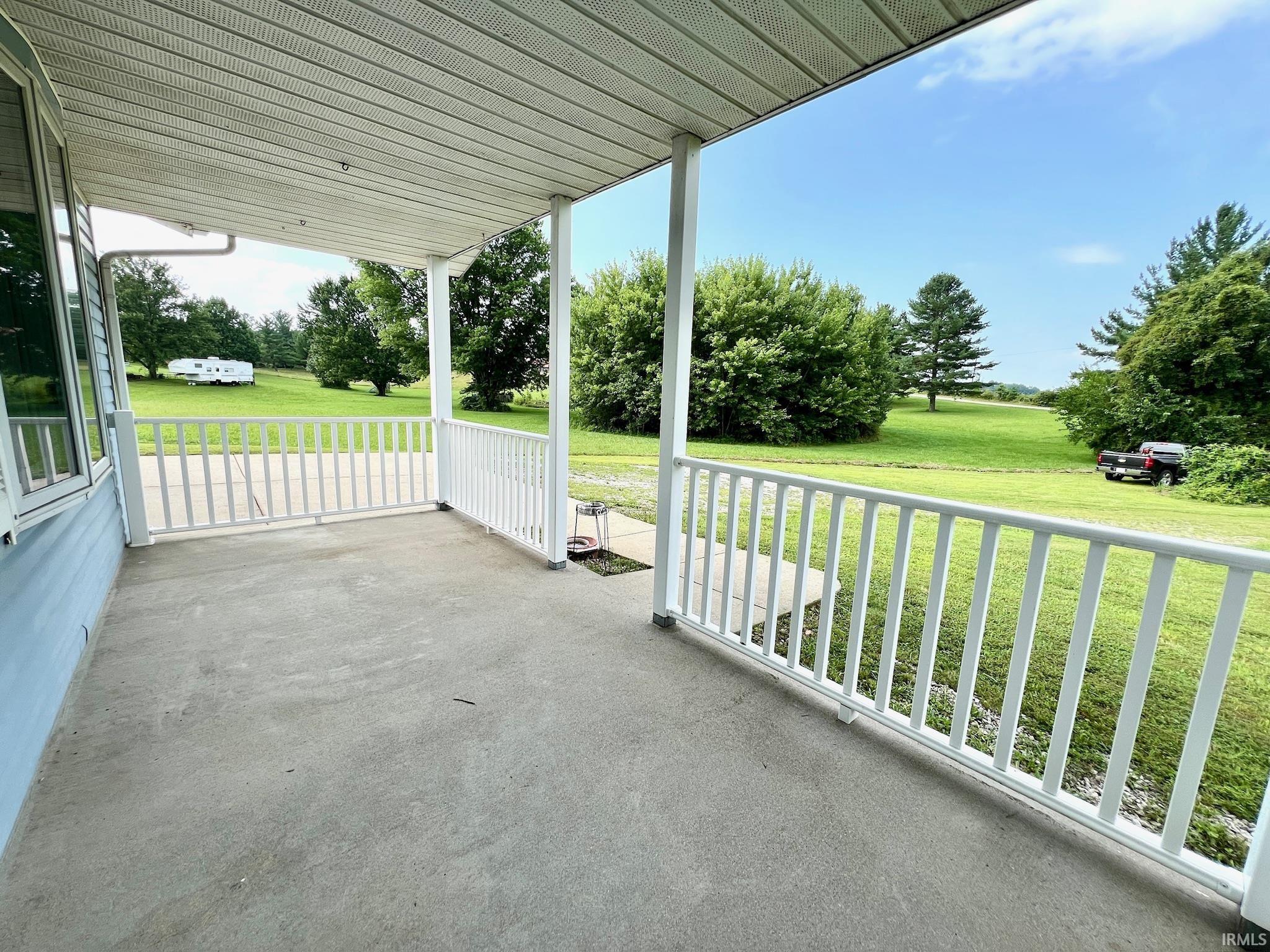 865 Noe Road Orleans, IN 47452 - Photo 7 of 25
