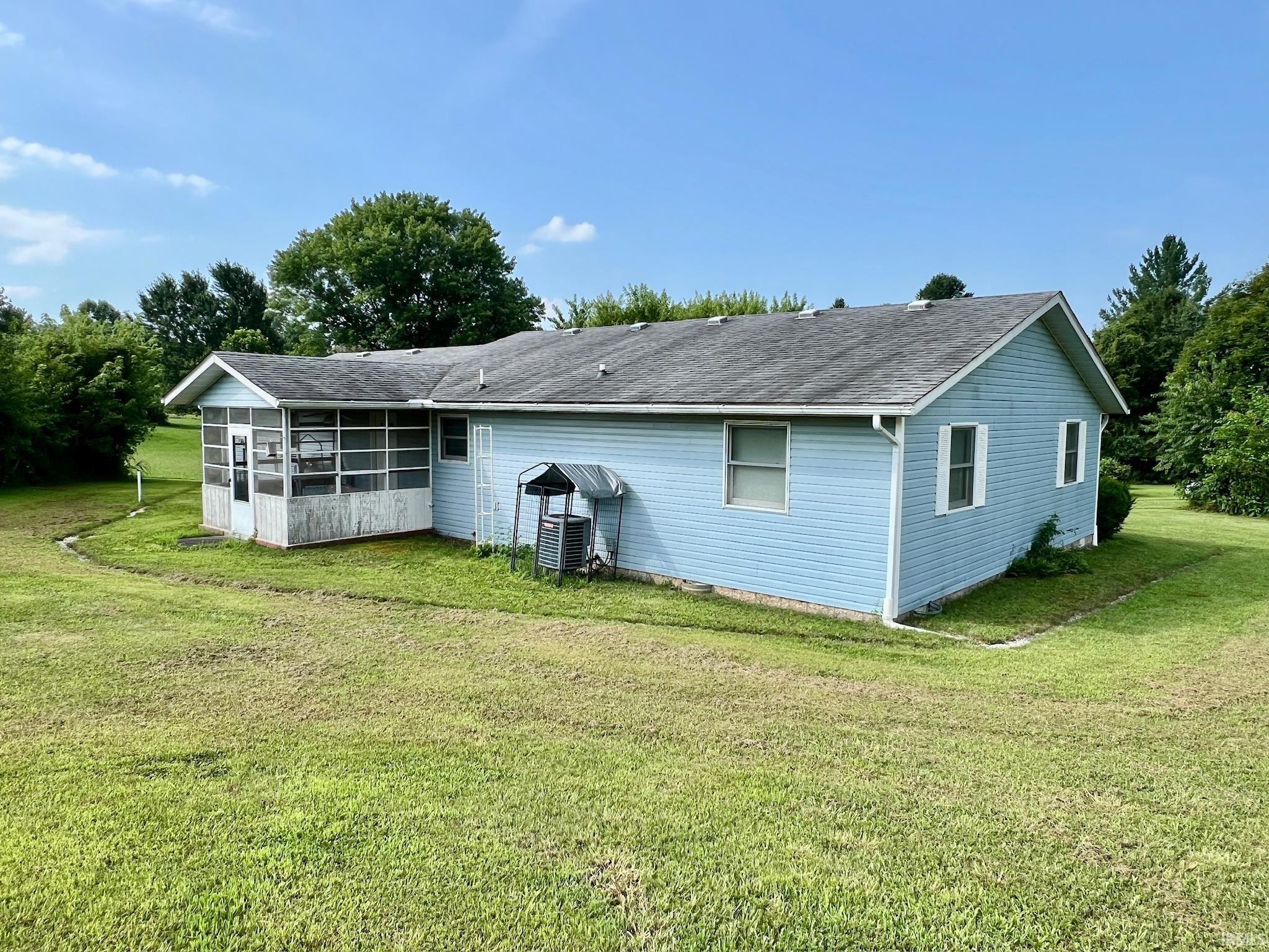 865 Noe Road Orleans, IN 47452 - Photo 8 of 25