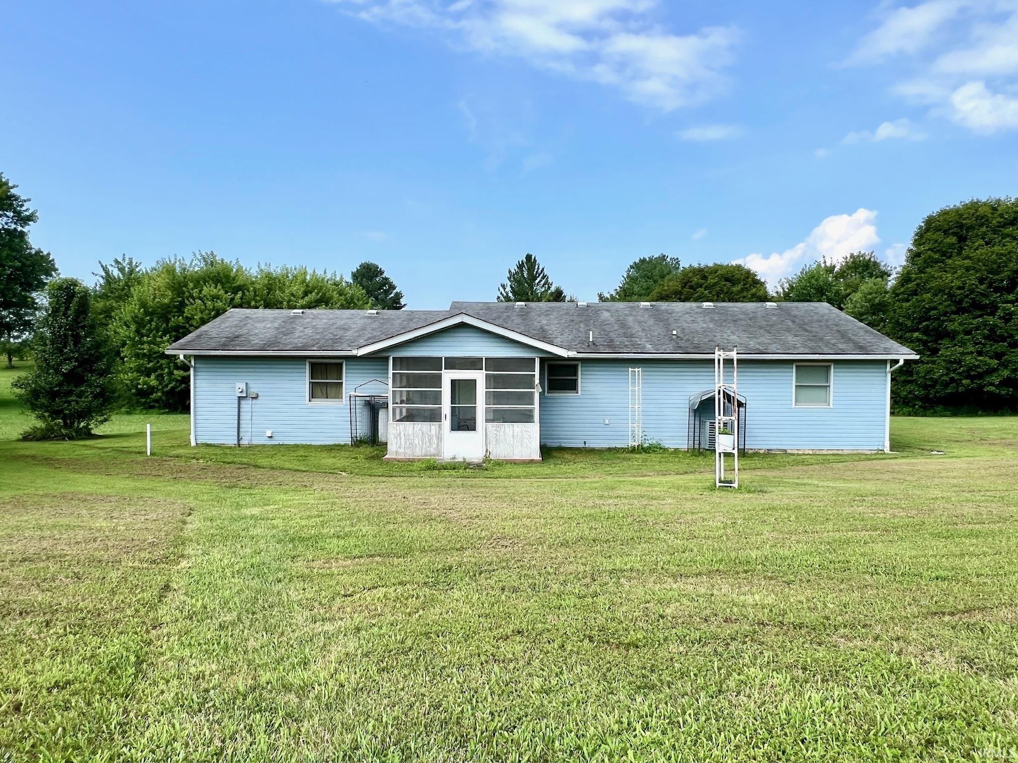865 Noe Road Orleans, IN 47452 - Photo 9 of 25