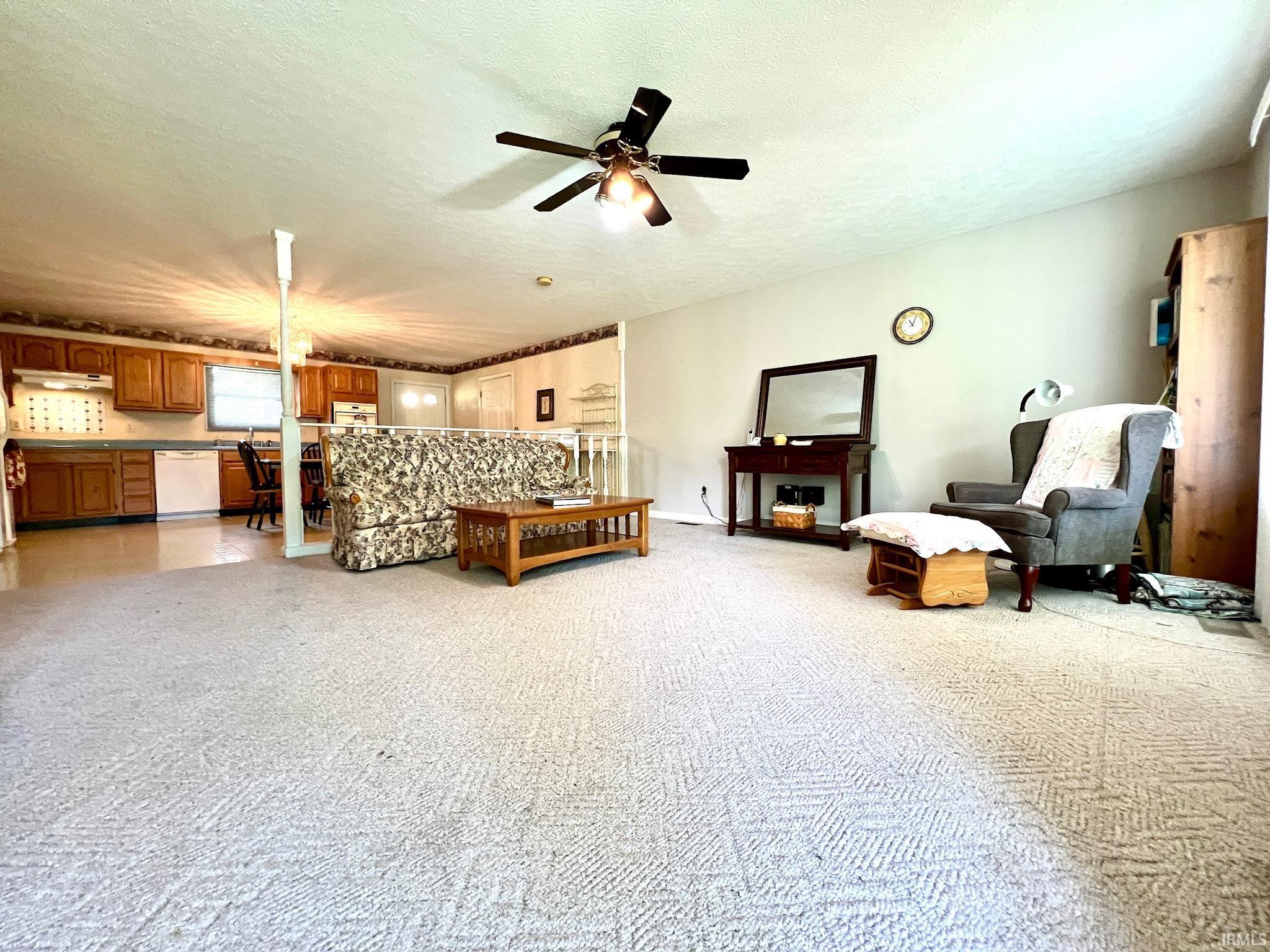 865 Noe Road Orleans, IN 47452 - Photo 10 of 25