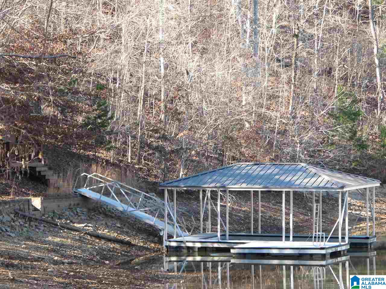 Dogwood Ridge, Unit 20 Wedowee, AL 36278 - Photo 4 of 7