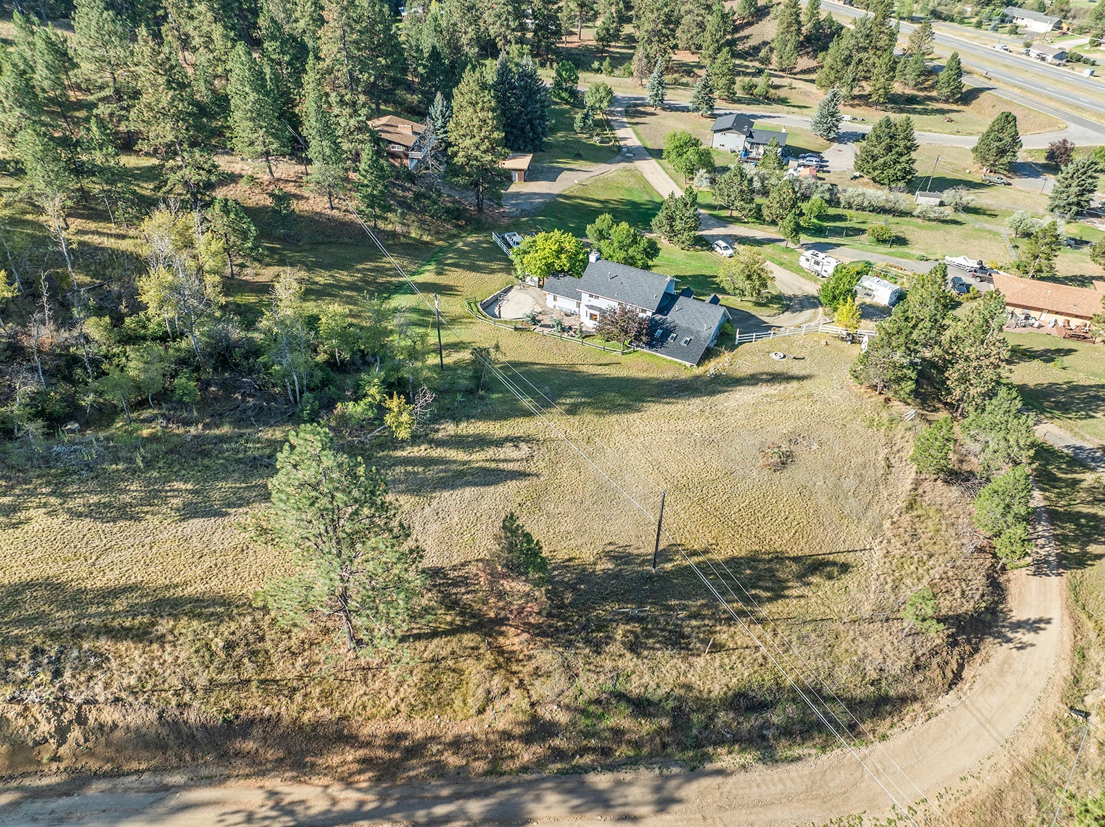 4 Hole In The Wall Road Clancy, MT 59634 - Photo 51 of 55 Gallery Image 51