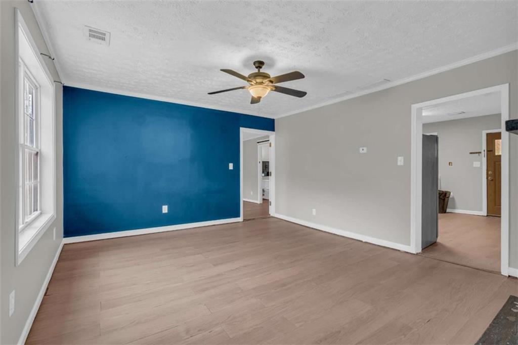 11118 City Pond Road Covington, GA 30014 - Photo 3 of 24 a view of an empty room