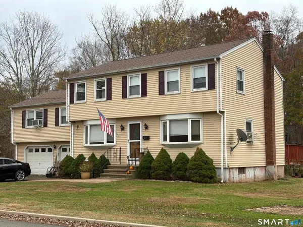 $400,000 | 49 Hemlock Place, Middletown, CT 06457