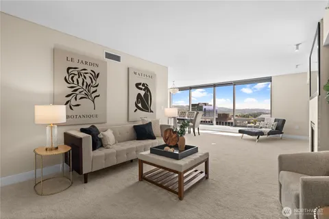 $2,600,000 | 650 Bellevue Way Northeast, Unit 2301, Bellevue, WA 98004