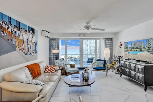 $340,000 | 1920 South Ocean Drive, Unit 1508, Fort Lauderdale, FL 33316